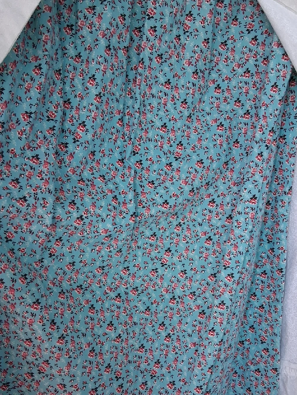 Praire Costume